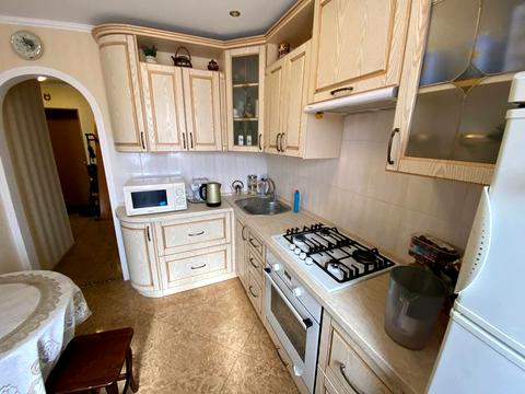 квартира за адресою Романа Шухевича просп. (Генерала Ватутіна), 24