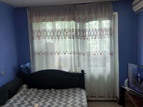 квартира за адресою Дніпровська набережна вул., 9