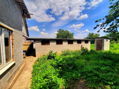 будинок за адресою Кривий Ріг, вул.Каштанова