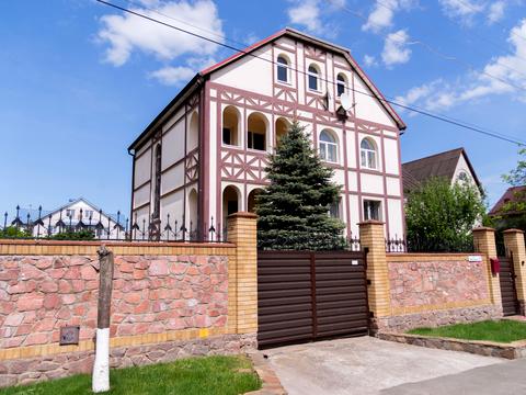 дом по адресу Школьная ул.