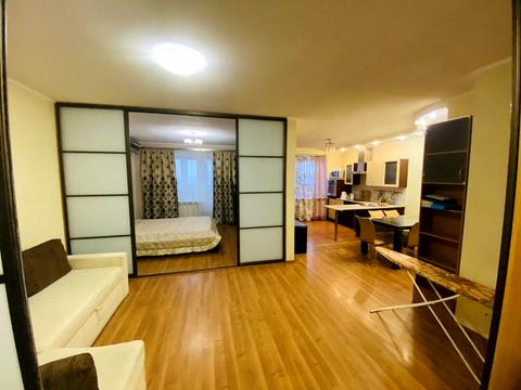 квартира по адресу Вавиловых ул., 15-А