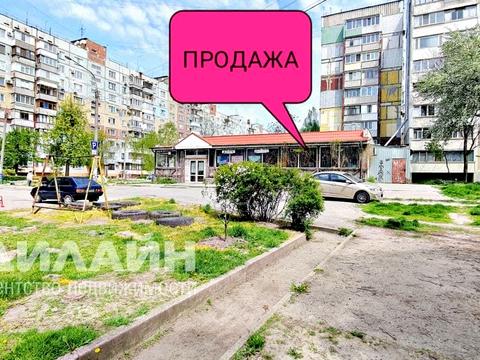 коммерческая по адресу Ладожская ул., 40-А