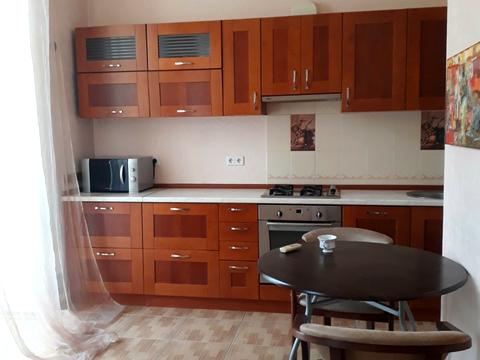 квартира по адресу Олеся Гончара ул., 90/92