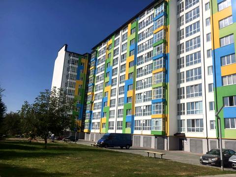 квартира за адресою Володимира Івасюка вул., 19