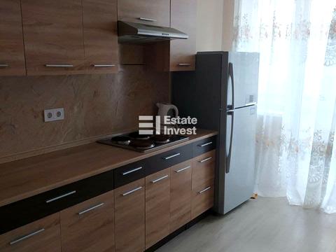 квартира по адресу пр. Московський, 264Б