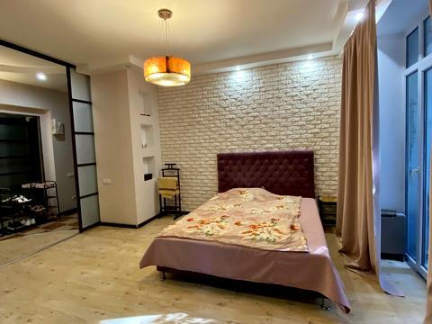 квартира по адресу Кловский спуск (Кловський), 6