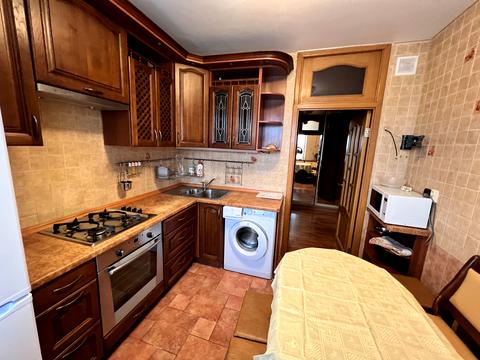 квартира за адресою Райдужна вул., 21-А