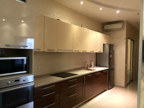 квартира за адресою Добровольців вул. (Маршала Говорова), 18