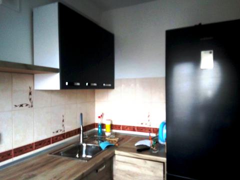 квартира за адресою Ентузіастів вул., 45