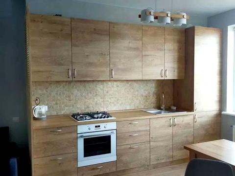 квартира за адресою Новосельского, 5