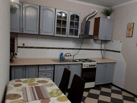 квартира за адресою Сосновий , 2