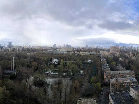 квартира за адресою Тбіліський пров., 1