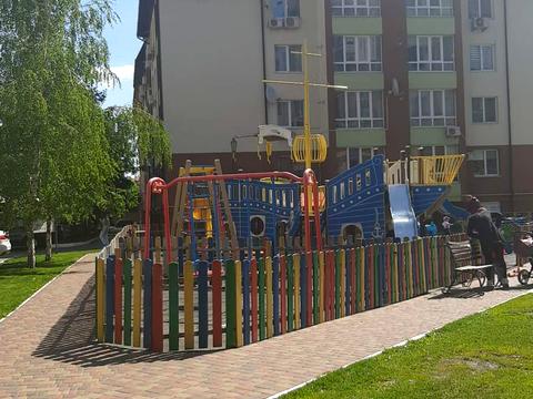 квартира по адресу Волынская ул., 8