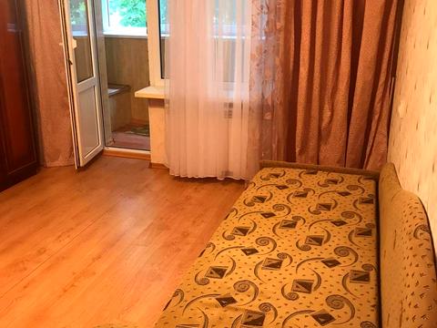 квартира по адресу Симиренко ул., 7