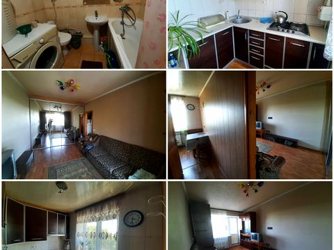 квартира по адресу Камская, 2