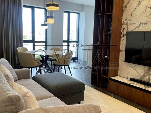 квартира по адресу Антоновича ул. (Горького), 44