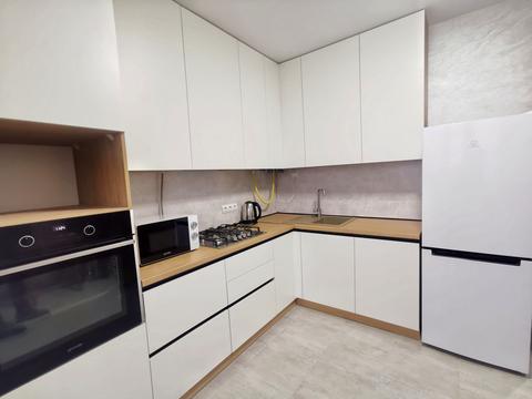 квартира по адресу 24-го Августа ул., 24