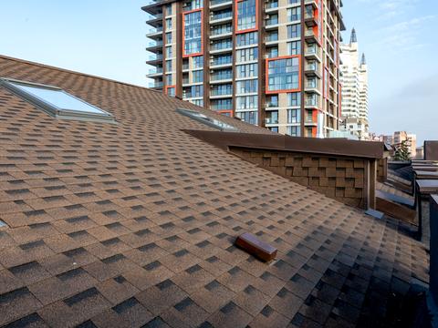 коммерческая по адресу Володимира Вернадського ул. (Дзержинського), 27