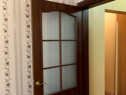 квартира по адресу Григория Ващенко ул., 5