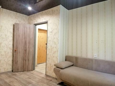 квартира по адресу Чумаченко ул., 12б