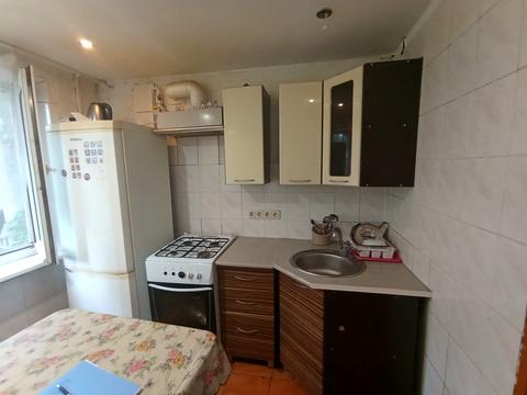 квартира за адресою Відрадний просп. (Чубаря), 12-Б