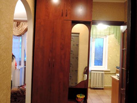 квартира по адресу Туполева академика ул., 18е