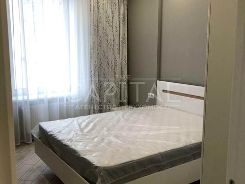 квартира по адресу Днепровская набережная ул., 26-Б