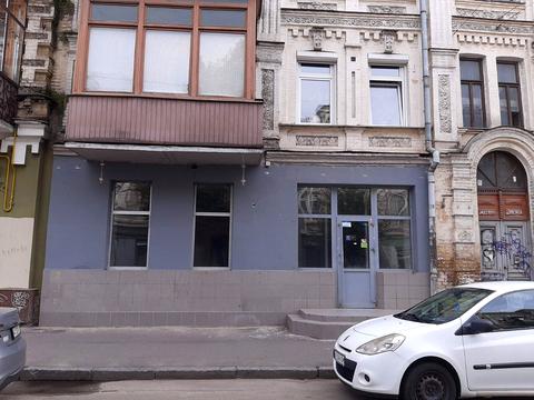 коммерческая по адресу Константиновская ул., 25