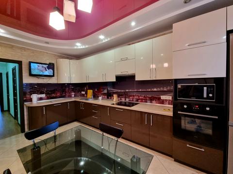 квартира по адресу Академика Шалимова ул. (Героїв Севастополя), 35А