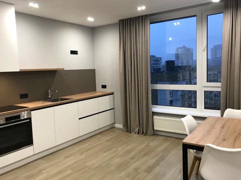 квартира за адресою Митрополита Василя Липківського вул. (Урицького), 38