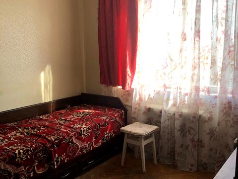 квартира по адресу Юрия Ильенко ул. (Мельникова), 87