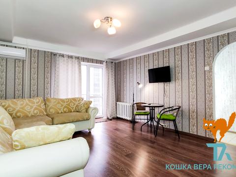 квартира по адресу Вацлава Гавела бульв. (Івана Лепсе), 31