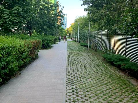 квартира по адресу Регенераторная ул., 4 к7