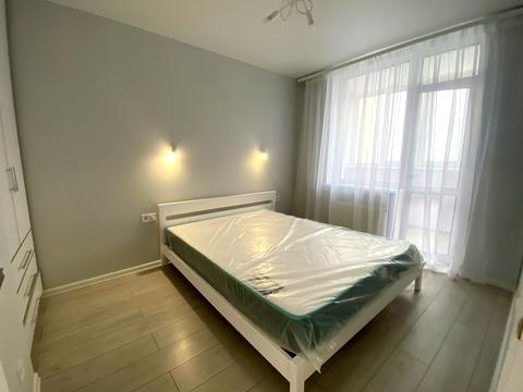 квартира по адресу Полевая ул., 73