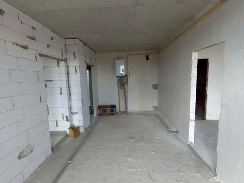 квартира по адресу Киевская ул., 31ж