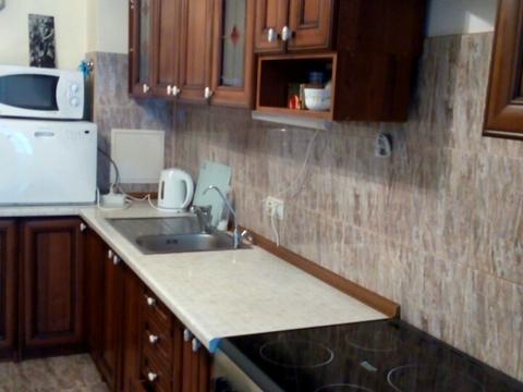 квартира за адресою Урлівська вул., 4