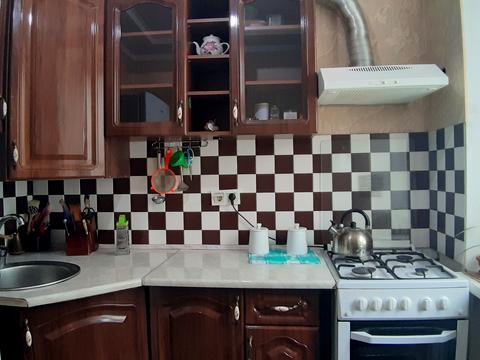 квартира за адресою Григорія Чупринки вул. (Чудновського), 1/10