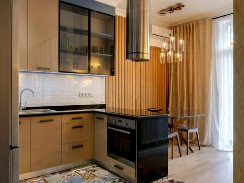 квартира по адресу Сапёрное Поле ул., 12