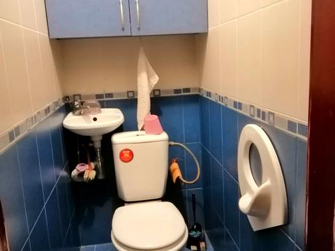 кімната за адресою Стратегічне шосе (Науки), 37