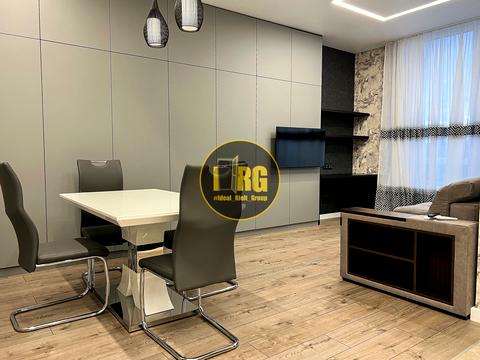 квартира за адресою Київ, Жилянська вул., 68