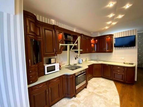 квартира за адресою Володимира Івасюка просп. (Героїв Сталінграду), 4