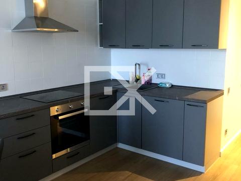 квартира по адресу Заречная ул., 4 к2