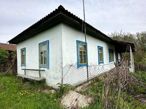 будинок за адресою Макишин