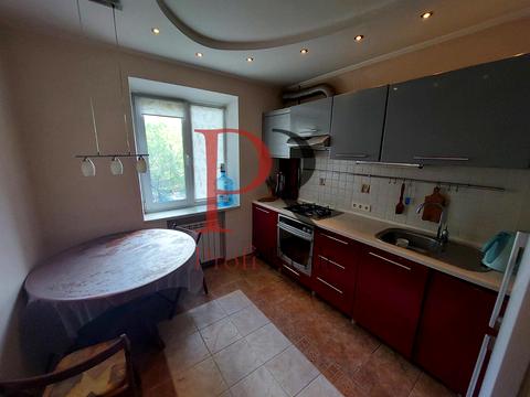 квартира за адресою Ірпінська вул., 64