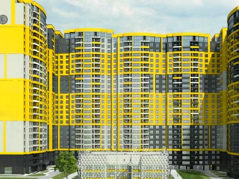 квартира по адресу Кадетский Гай ул., 10