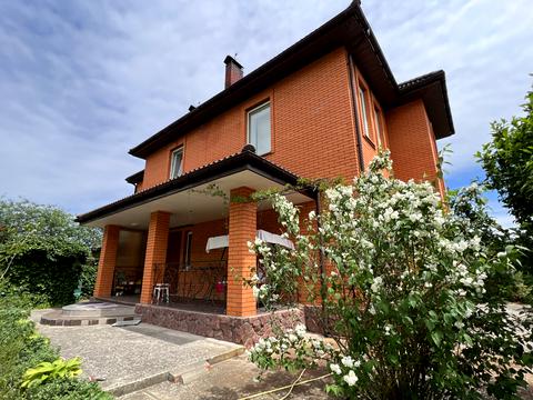 дом по адресу с. Харитоновка, Лісова, 7