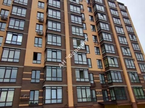 квартира за адресою Незалежності вул., 19-А