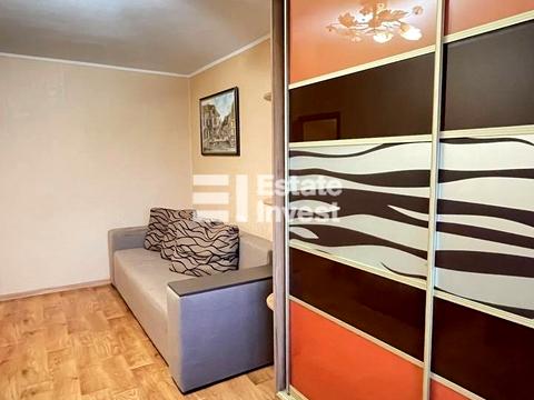 квартира по адресу Родниковая ул., 3