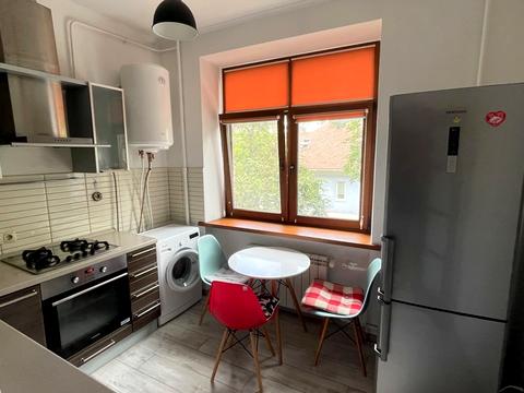 квартира за адресою Миколи Міхновського бульв. (Дружби народів), 26/1