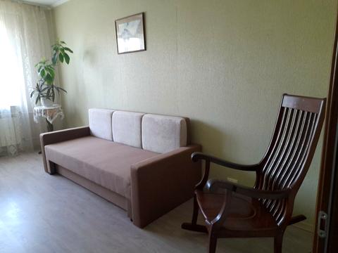 квартира по адресу Александра Кошица ул., 7